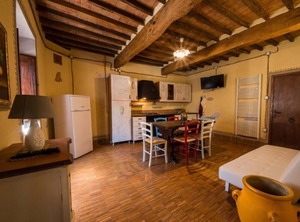 Holiday Sansepolcro Persons Bedrooms | Sansepolcro