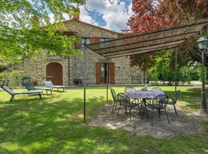 Locazione Casale Il | Civitella in Val di Chiana