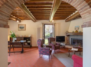 Locazione Casale Il | Civitella in Val di Chiana