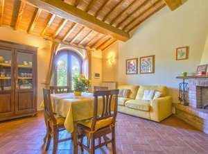 Locazione Turistica Cedri | Bucine