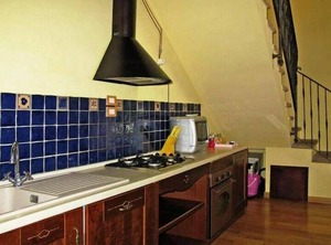 Ferienhaus Oscano Für Personen Mit | Ramazzano
