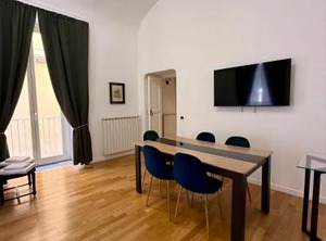 Carafa | Chiaia