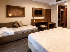 Hotel | Marina di Varcaturo