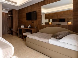 Hotel | Marina di Varcaturo