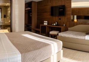 Hotel | Marina di Varcaturo