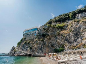 Hotel Cetus | Cetara