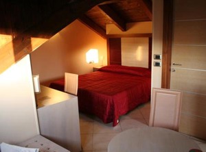 Hotel Ruggero | Serra San Bruno