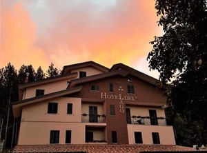 Hotel Del Lago Ampollino | Cotronei
