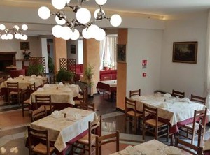 Hotel Del Lago Ampollino | Cotronei