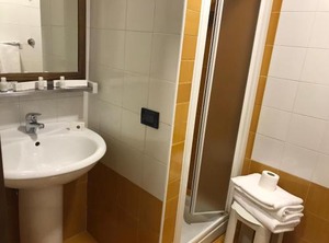 Hotel | Casoria