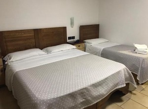 Hotel | Casoria