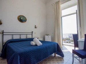 Hotel Fontana | Amalfi