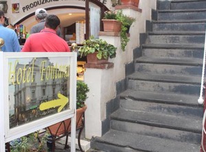 Hotel Fontana | Amalfi