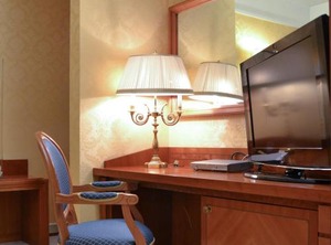 Hotel Naples | Qualiano