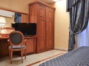 Hotel Naples | Qualiano