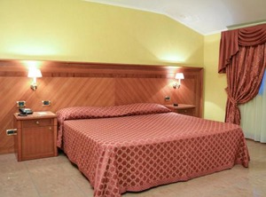 Hotel Naples | Qualiano