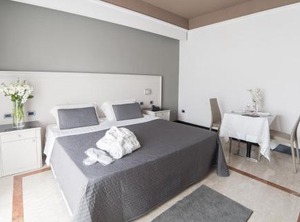Hotel Naples | Qualiano