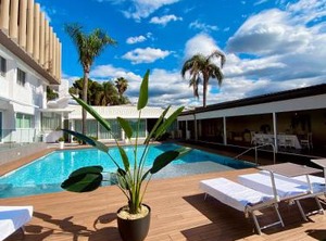 Hotel Gigli | Nola