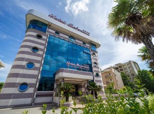 Hotel Majorana | Arcavacata