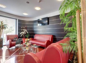 Hotel Majorana | Arcavacata