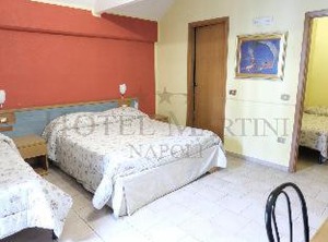 Hotel | Casavatore