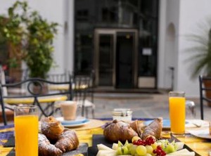 Hotel Murmann | Fiumicello Santa Venere