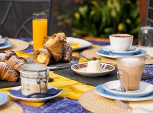 Hotel Murmann | Fiumicello Santa Venere