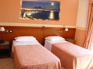 Hotel | Calvizzano