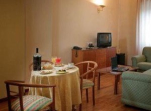Hotel San Francesco | Roges
