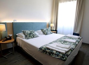 Hotel San Germano | Piedimonte San Germano