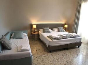 Hotel San Germano | Piedimonte San Germano