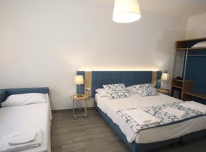 Hotel San Germano | Piedimonte San Germano