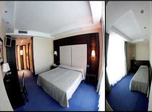 Hotel Naples | Casalnuovo di Napoli