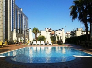 Hotel Naples | Casalnuovo di Napoli
