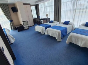 Hotel Naples | Casalnuovo di Napoli