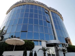 Hotel Sica | Montecorvino Rovella