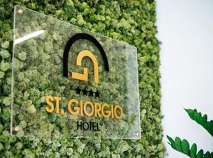 Hotel Giorgio | Castel San Giorgio