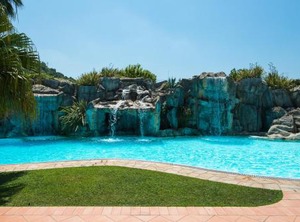 Hotel Villa Albani | Nocera Superiore