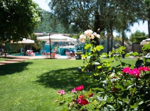 Hotel Villa Albani | Nocera Superiore