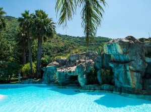 Hotel Villa Albani | Nocera Superiore
