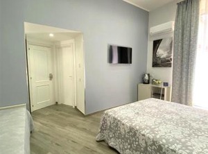 Decumani | Naples City Centre