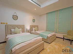 Villa Palm Jumeirah | Palm Jumeirah