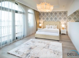 Villa Palm Jumeirah | Palm Jumeirah