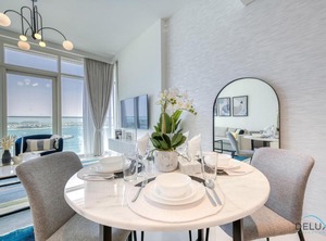 Sunrise Bay Emaar Beachfront | Dubai Marina