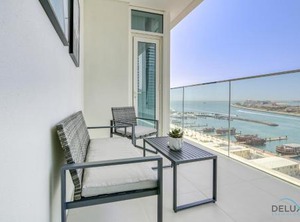 Sunrise Bay Emaar Beachfront | Dubai Marina