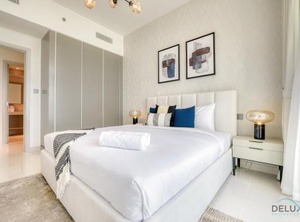 Sunrise Bay Emaar Beachfront | Dubai Marina