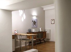 Il Loggiato Appartamento Naples | Naples City Centre