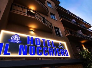 Il Nocchiero City Hotel | Soverato Marina