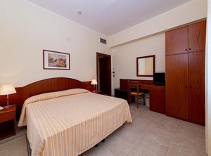 Il Nocchiero City Hotel | Soverato Marina