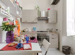 Hotel Naples | Historical Center